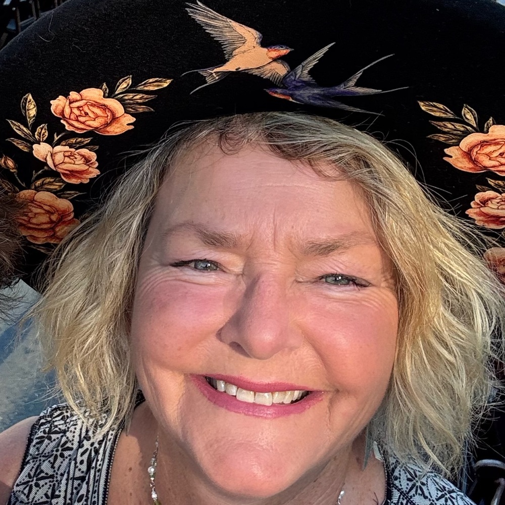Meet your Posher, Karen